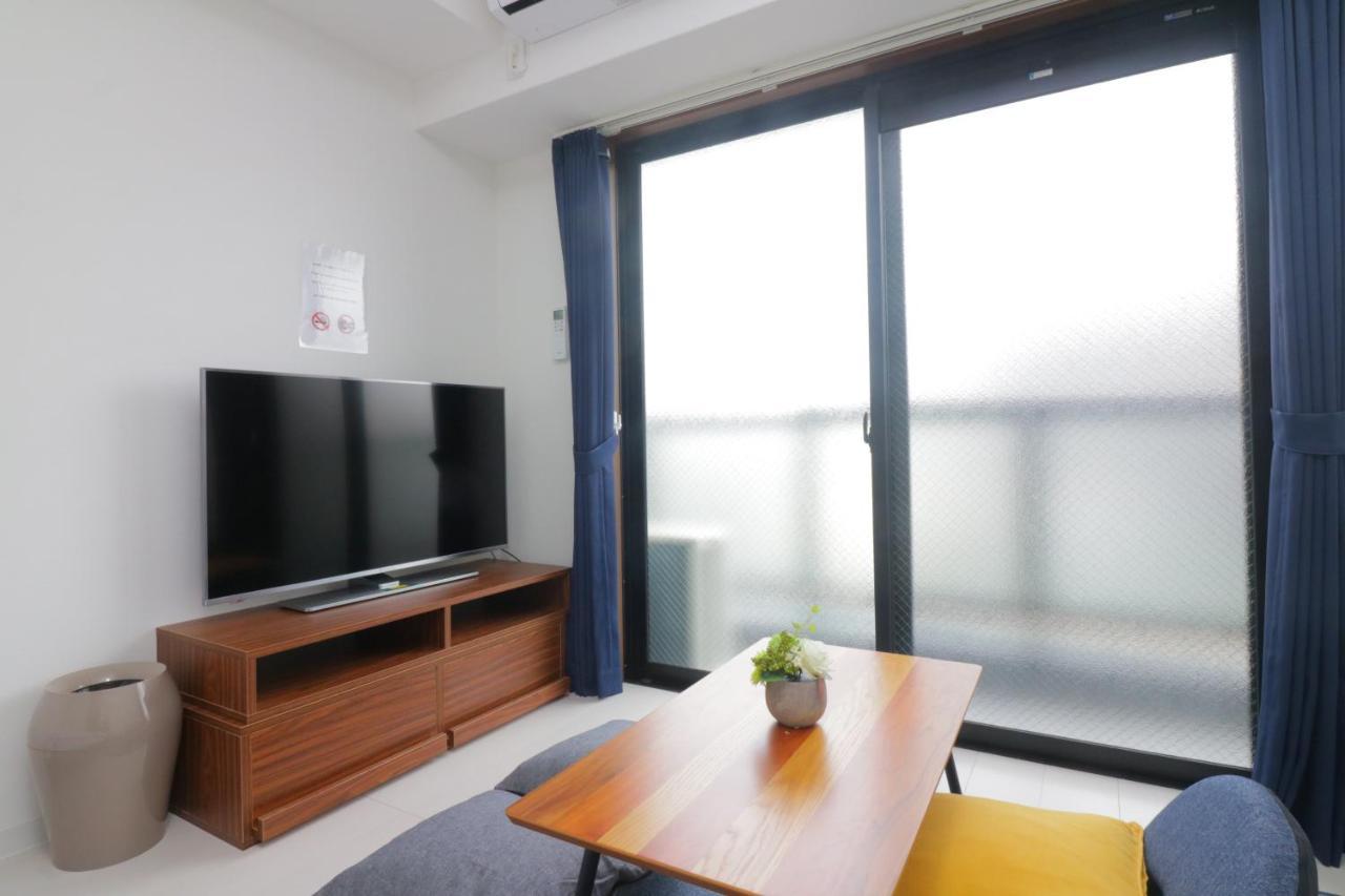 Hg Cozy Hotel No 65 此花区 Osaka Esterno foto
