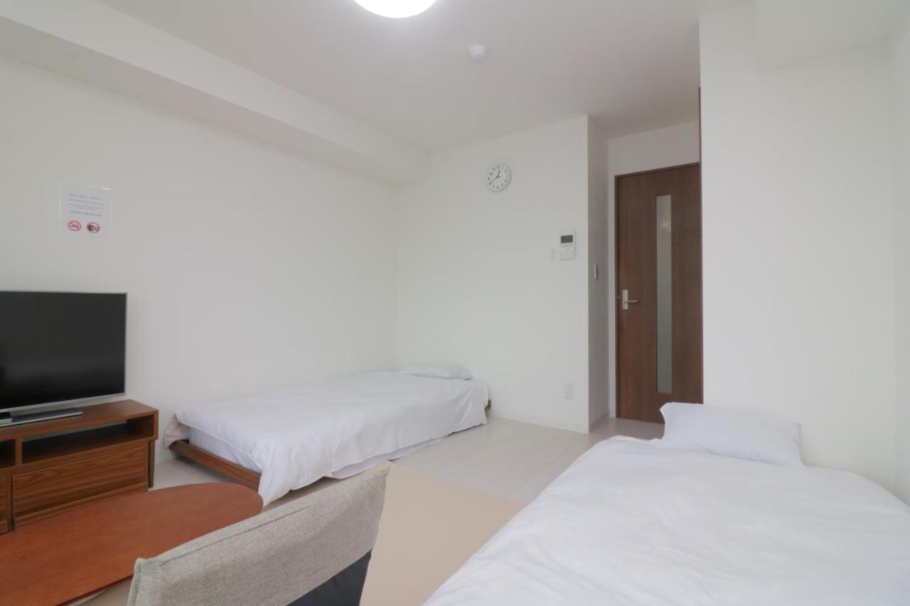 Hg Cozy Hotel No 65 此花区 Osaka Esterno foto