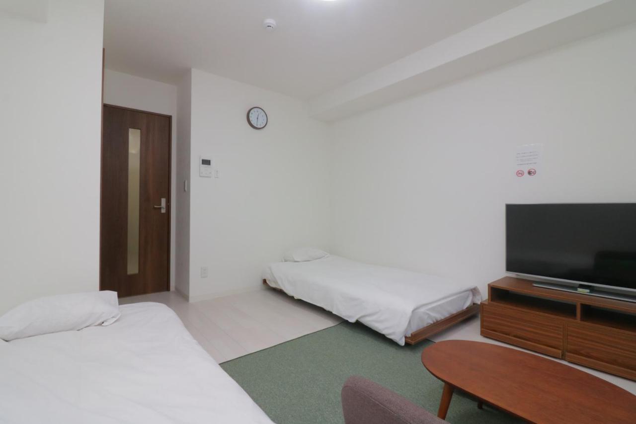 Hg Cozy Hotel No 65 此花区 Osaka Esterno foto