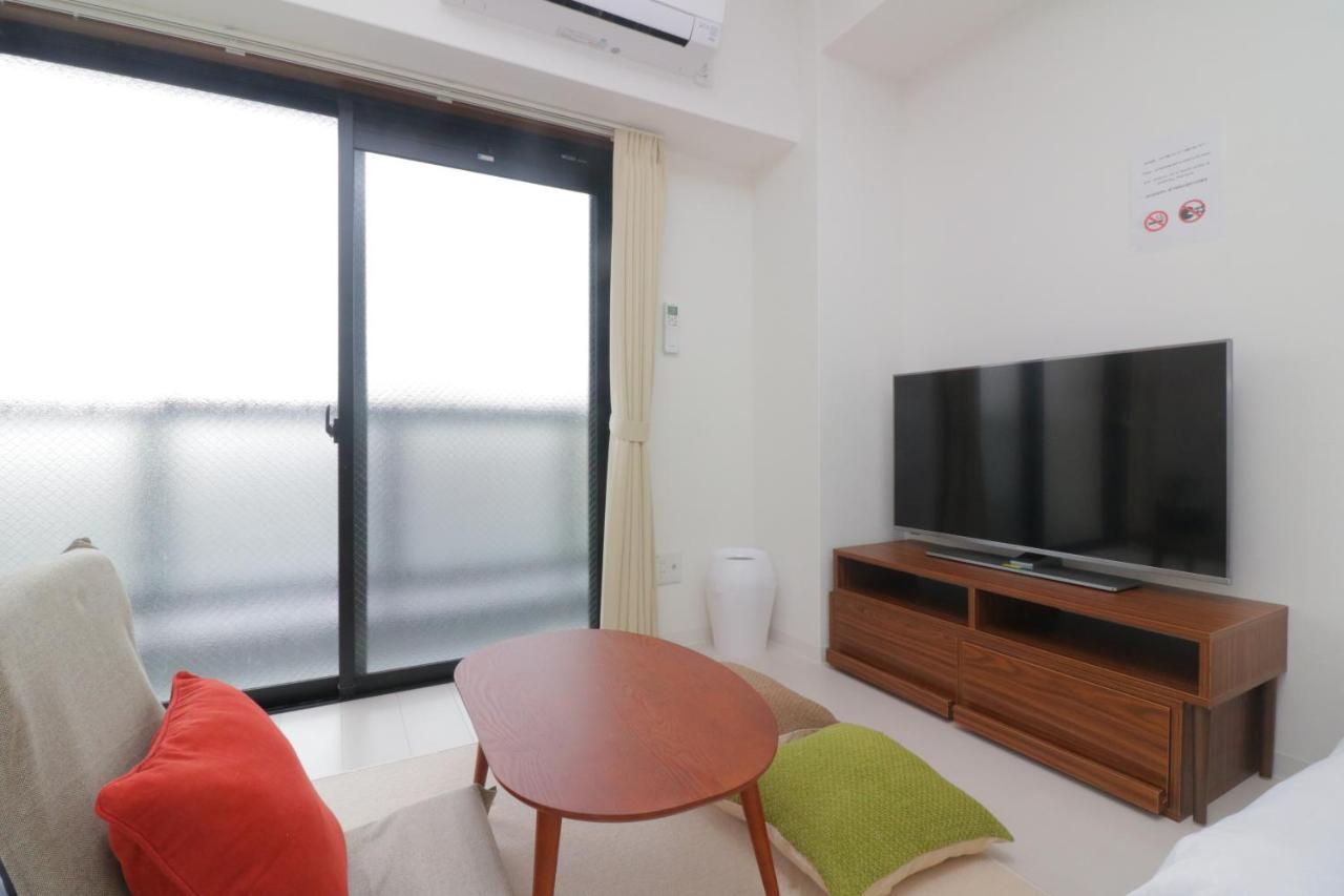 Hg Cozy Hotel No 65 此花区 Osaka Esterno foto