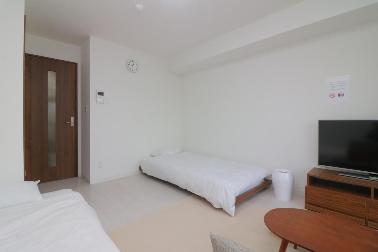 Hg Cozy Hotel No 65 此花区 Osaka Esterno foto