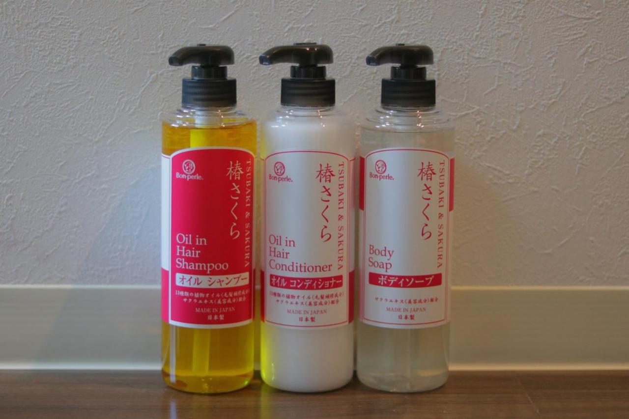 Hg Cozy Hotel No 65 此花区 Osaka Esterno foto