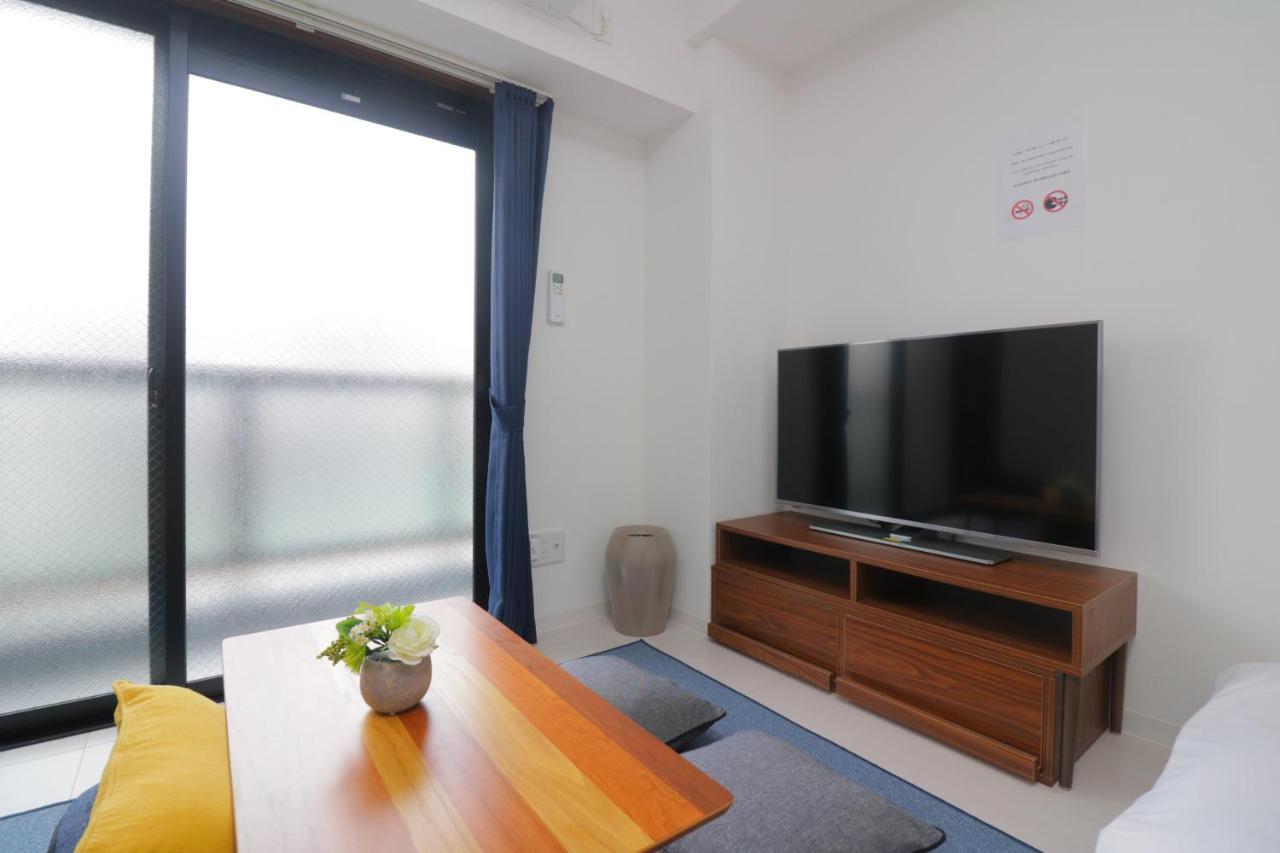Hg Cozy Hotel No 65 此花区 Osaka Esterno foto