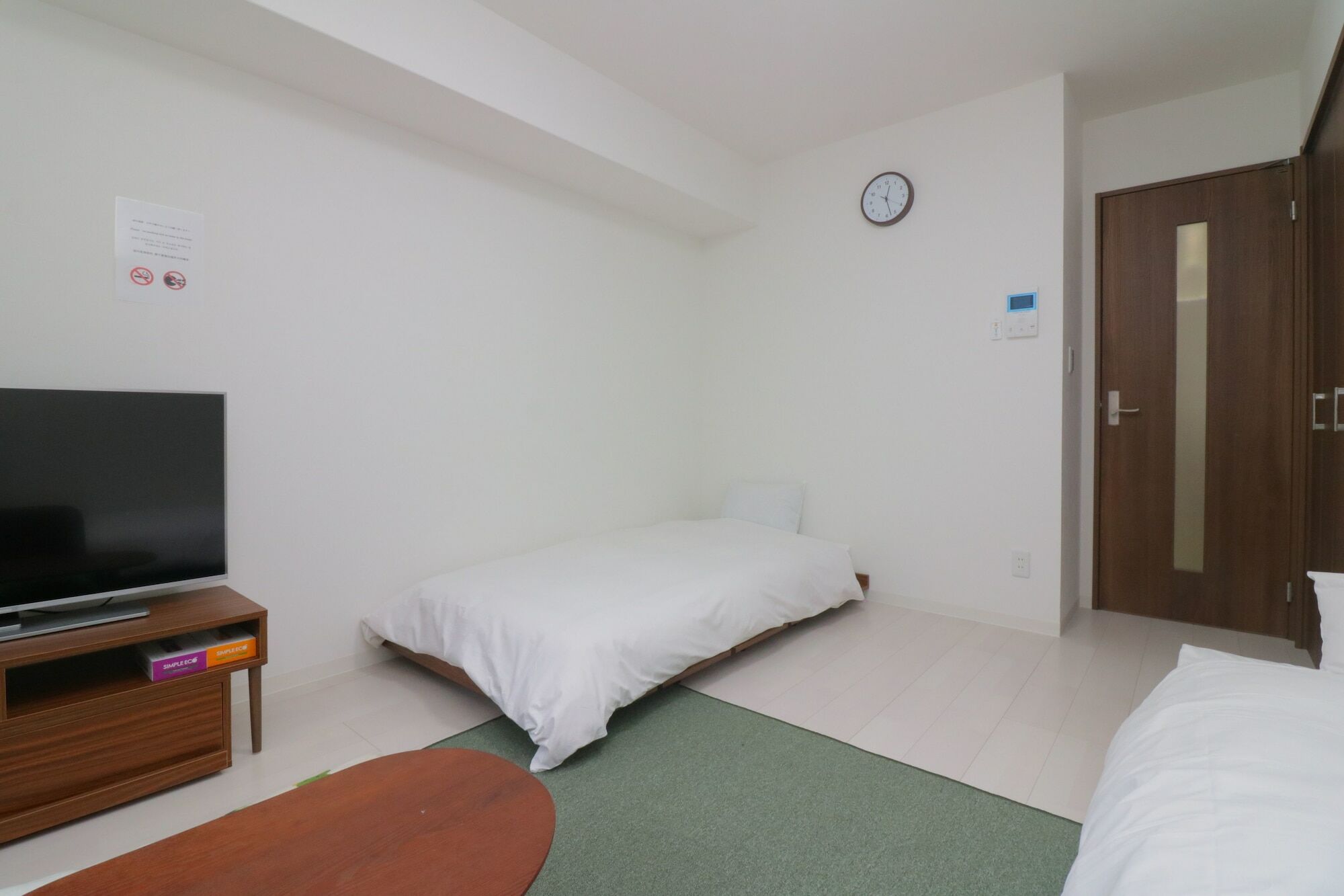 Hg Cozy Hotel No 65 此花区 Osaka Esterno foto