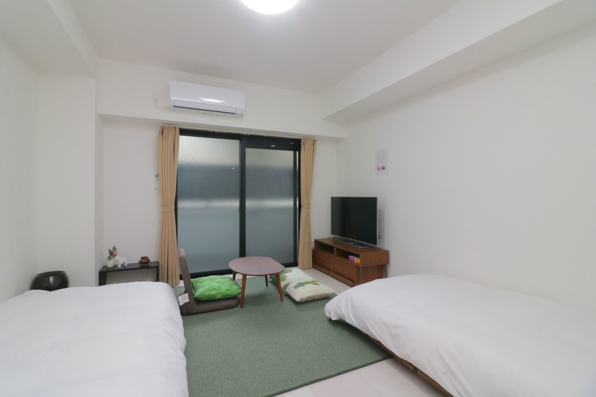 Hg Cozy Hotel No 65 此花区 Osaka Esterno foto