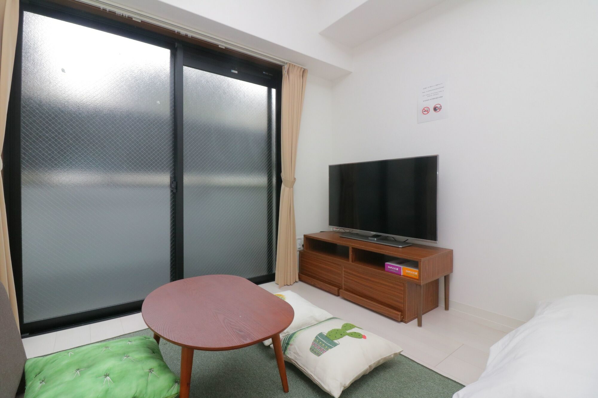 Hg Cozy Hotel No 65 此花区 Osaka Esterno foto